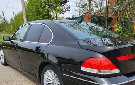 BMW 7 серия, 2004 год, 1 250 000 рублей, 6 фотография