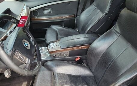 BMW 7 серия, 2004 год, 1 250 000 рублей, 8 фотография