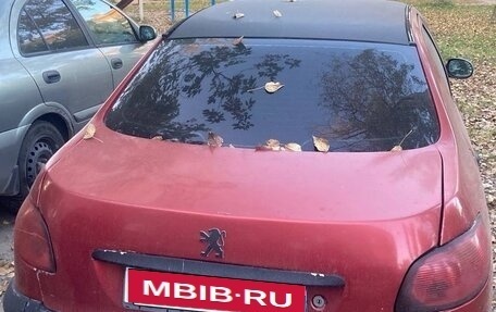 Peugeot 206, 2007 год, 150 000 рублей, 3 фотография