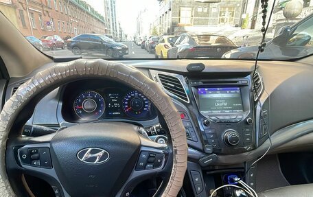 Hyundai i40 I рестайлинг, 2016 год, 999 999 рублей, 8 фотография