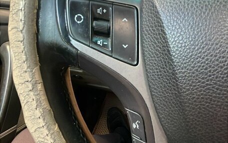 Hyundai i40 I рестайлинг, 2016 год, 999 999 рублей, 6 фотография
