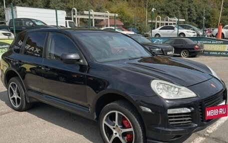 Porsche Cayenne III, 2007 год, 1 500 000 рублей, 3 фотография