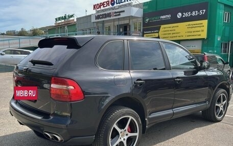 Porsche Cayenne III, 2007 год, 1 500 000 рублей, 2 фотография