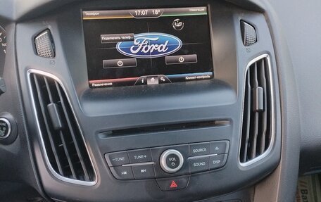 Ford Focus III, 2015 год, 900 000 рублей, 7 фотография
