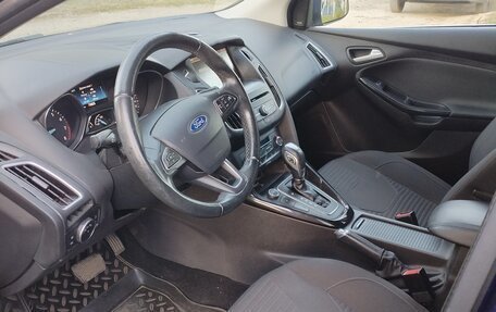 Ford Focus III, 2015 год, 900 000 рублей, 5 фотография
