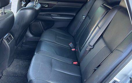 Nissan Teana, 2014 год, 1 299 000 рублей, 7 фотография