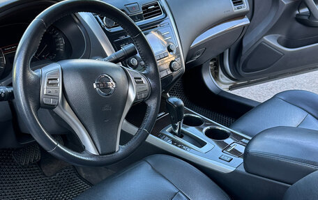 Nissan Teana, 2014 год, 1 299 000 рублей, 5 фотография