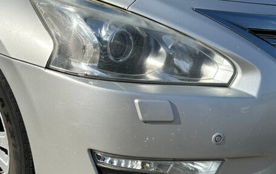 Nissan Teana, 2014 год, 1 299 000 рублей, 1 фотография