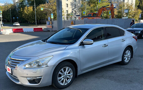 Nissan Teana, 2014 год, 1 299 000 рублей, 2 фотография