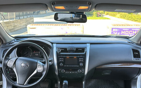 Nissan Teana, 2014 год, 1 299 000 рублей, 6 фотография