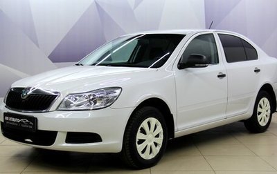 Skoda Octavia, 2012 год, 750 000 рублей, 1 фотография