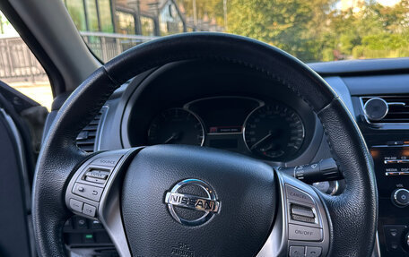 Nissan Teana, 2014 год, 1 299 000 рублей, 9 фотография