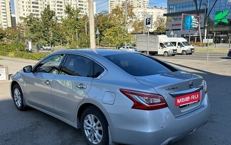 Nissan Teana, 2014 год, 1 299 000 рублей, 10 фотография