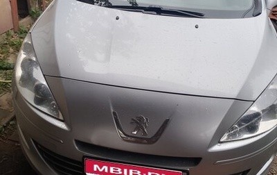 Peugeot 408 I рестайлинг, 2012 год, 450 000 рублей, 1 фотография