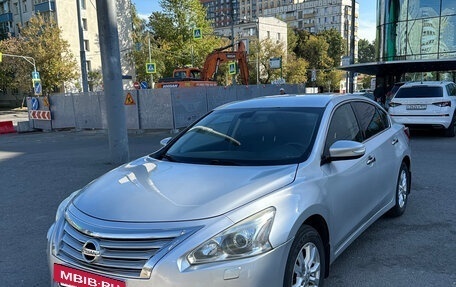 Nissan Teana, 2014 год, 1 299 000 рублей, 13 фотография