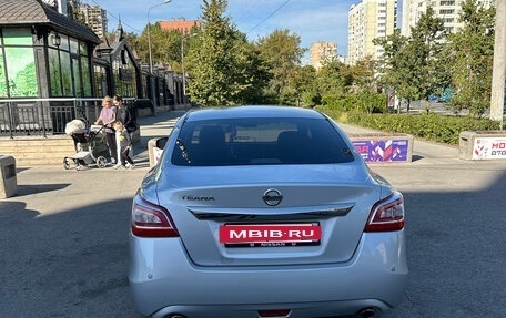 Nissan Teana, 2014 год, 1 299 000 рублей, 14 фотография