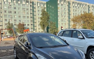 Hyundai Elantra V, 2012 год, 850 000 рублей, 1 фотография