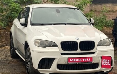 BMW X6, 2008 год, 1 555 555 рублей, 1 фотография