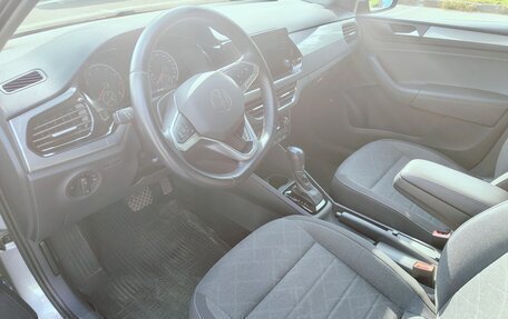 Volkswagen Polo VI (EU Market), 2020 год, 1 790 000 рублей, 10 фотография
