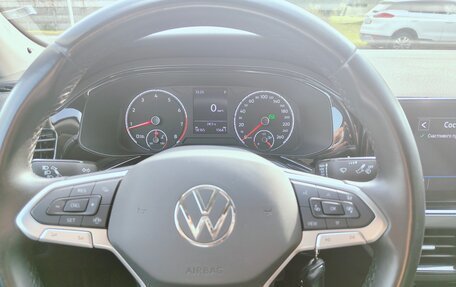 Volkswagen Polo VI (EU Market), 2020 год, 1 790 000 рублей, 11 фотография