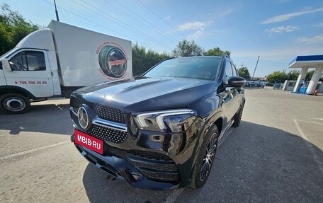 Mercedes-Benz GLE, 2022 год, 10 900 000 рублей, 1 фотография