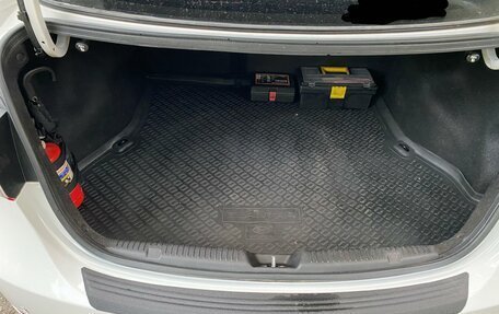 Hyundai Elantra V, 2015 год, 1 100 000 рублей, 11 фотография