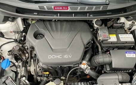 Hyundai Elantra V, 2015 год, 1 100 000 рублей, 10 фотография