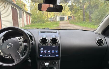 Nissan Qashqai, 2013 год, 1 100 000 рублей, 6 фотография