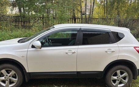 Nissan Qashqai, 2013 год, 1 100 000 рублей, 3 фотография