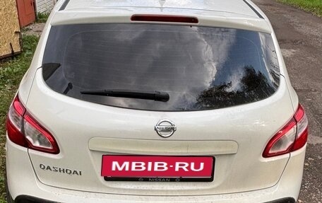 Nissan Qashqai, 2013 год, 1 100 000 рублей, 4 фотография