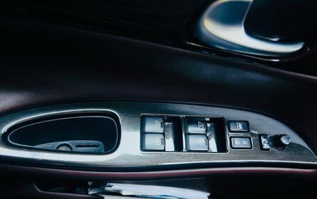 Infiniti EX, 2012 год, 1 420 000 рублей, 9 фотография