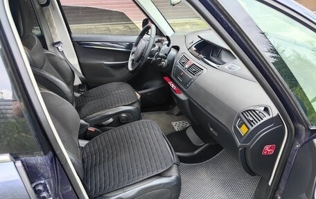 Citroen C4 Picasso II рестайлинг, 2011 год, 600 000 рублей, 7 фотография