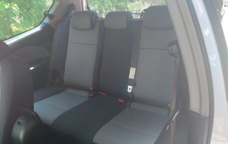 Chevrolet Aveo III, 2009 год, 500 000 рублей, 8 фотография