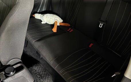 Opel Corsa D, 2008 год, 370 000 рублей, 10 фотография