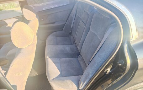 KIA Magentis I, 2001 год, 330 000 рублей, 9 фотография