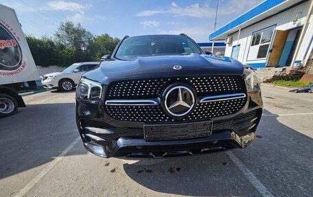 Mercedes-Benz GLE, 2022 год, 10 900 000 рублей, 2 фотография