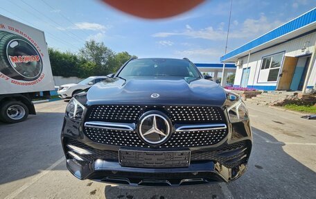 Mercedes-Benz GLE, 2022 год, 10 900 000 рублей, 6 фотография
