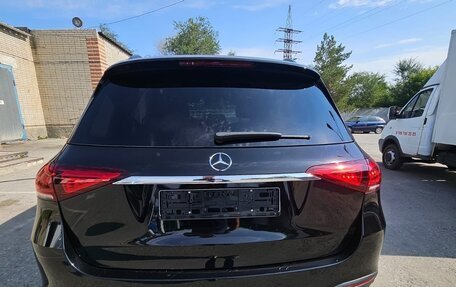 Mercedes-Benz GLE, 2022 год, 10 900 000 рублей, 5 фотография