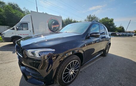 Mercedes-Benz GLE, 2022 год, 10 900 000 рублей, 4 фотография