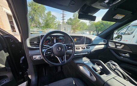 Mercedes-Benz GLE, 2022 год, 10 900 000 рублей, 8 фотография