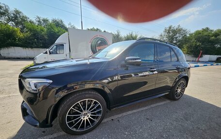 Mercedes-Benz GLE, 2022 год, 10 900 000 рублей, 3 фотография