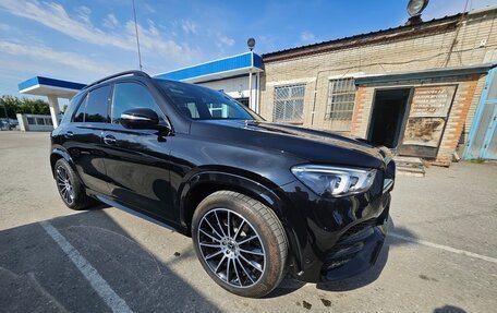Mercedes-Benz GLE, 2022 год, 10 900 000 рублей, 9 фотография
