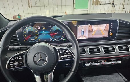 Mercedes-Benz GLE, 2022 год, 10 900 000 рублей, 19 фотография