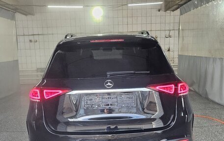 Mercedes-Benz GLE, 2022 год, 10 900 000 рублей, 20 фотография