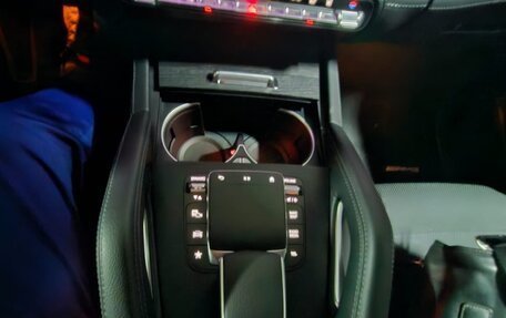 Mercedes-Benz GLE, 2022 год, 10 900 000 рублей, 21 фотография
