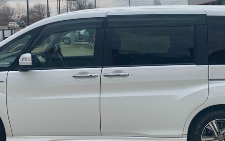 Honda Stepwgn IV, 2017 год, 2 700 000 рублей, 6 фотография