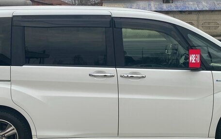 Honda Stepwgn IV, 2017 год, 2 700 000 рублей, 5 фотография