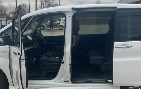 Honda Stepwgn IV, 2017 год, 2 700 000 рублей, 9 фотография