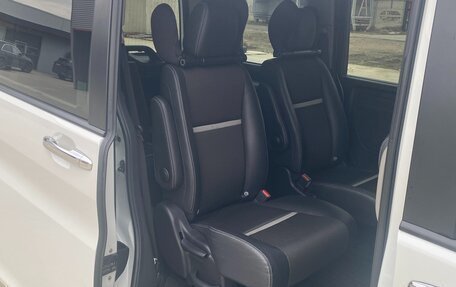 Honda Stepwgn IV, 2017 год, 2 700 000 рублей, 7 фотография