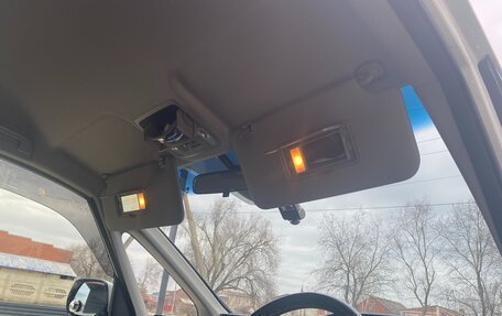 Honda Stepwgn IV, 2017 год, 2 700 000 рублей, 20 фотография